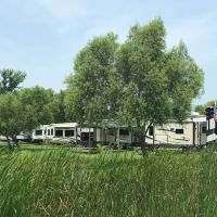 Hidden Lake RV Park ico