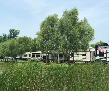 Hidden Lake RV Park
