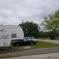 Robbins RV ico
