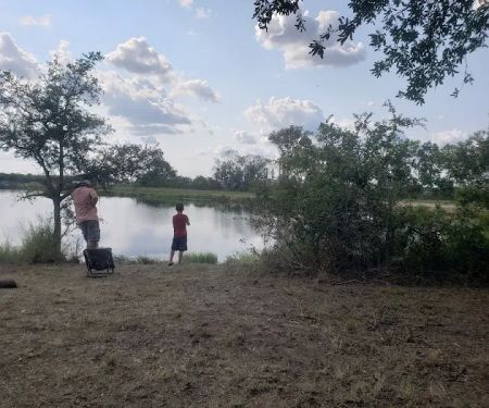 Rollins Lake RV & Storage - Beaumont