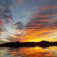 End of the Road RV Park ico