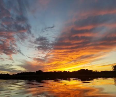 End of the Road RV Park