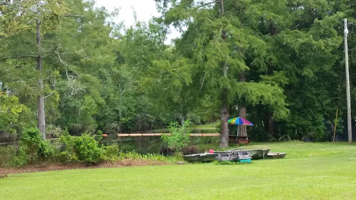 End of the Road RV Park Picture 2