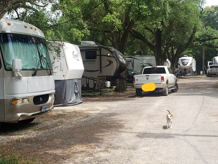 End of the Road RV Park Picture 8