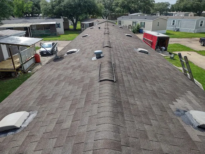 Parkway Village Estates MHC TX LLC Picture 3