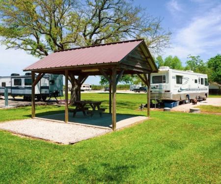 AAA RV Park