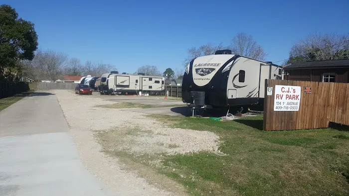 CJ's RV PARK TX Picture 1