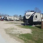 CJ's RV PARK TX