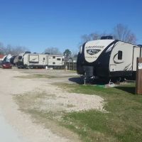 CJ's RV PARK TX ico