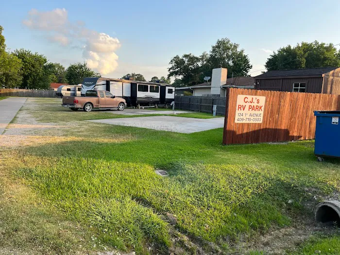 CJ's RV PARK TX Picture 2