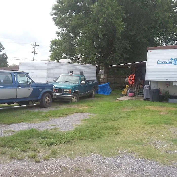 Twin City RV Park Picture 2