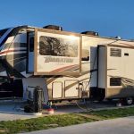 Bridge City RV Park
