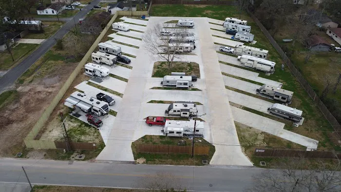 Bridge City RV Park Picture 8