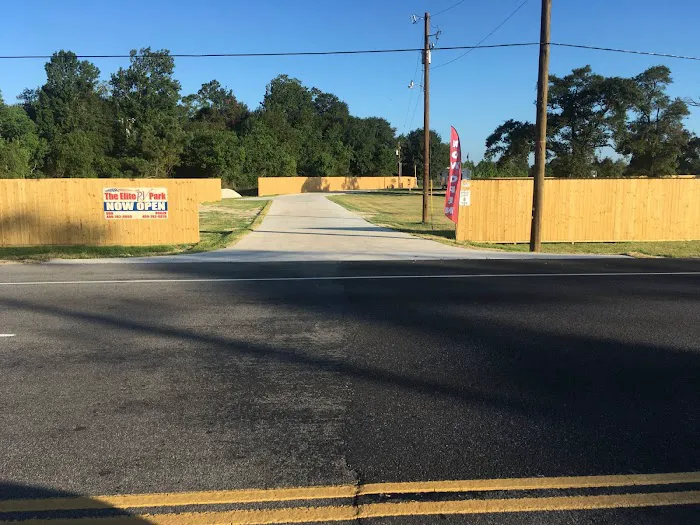 The Elite RV Park Picture 2