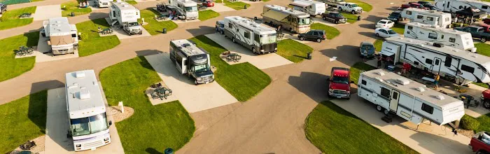 The Elite RV Park Picture 1