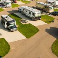 The Elite RV Park ico