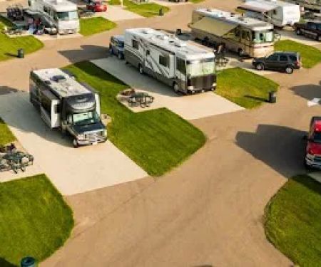 The Elite RV Park