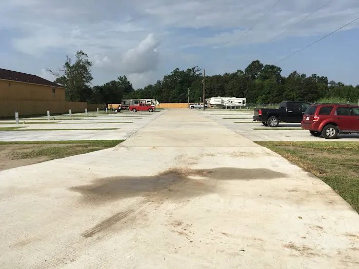 The Elite RV Park Picture 4