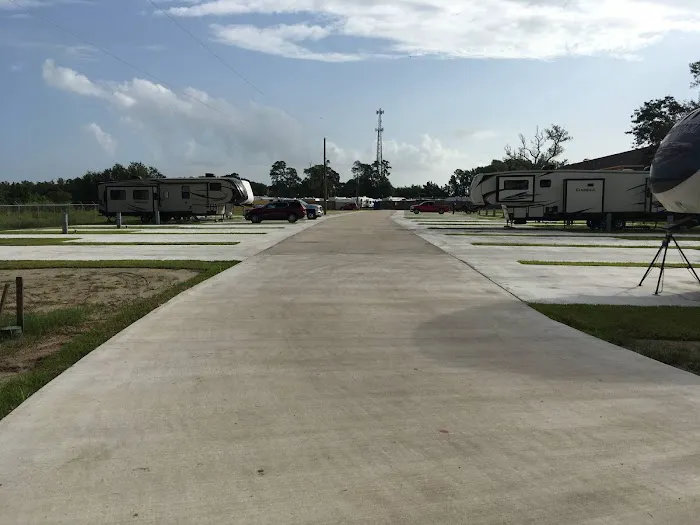 The Elite RV Park Picture 5