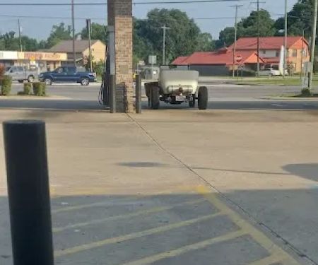 Shady Estates RV & Mobile Home Park