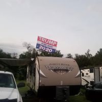 Quiet RV Park ico