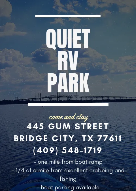 Quiet RV Park Picture 4