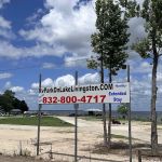 The RV Park on Lake livingston