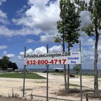 The RV Park on Lake livingston ico