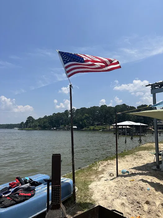 The RV Park on Lake livingston Picture 9