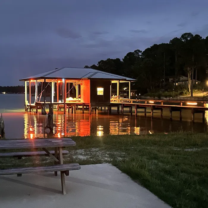 The RV Park on Lake livingston Picture 7