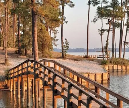 The Preserve RV Park