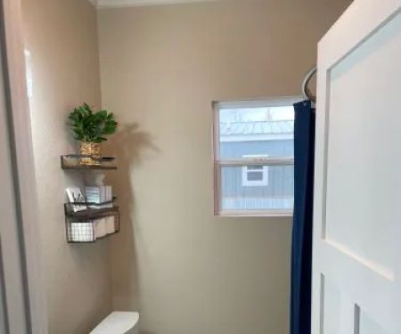 Lagoon Ranch Luxury RV & Cabin Resort