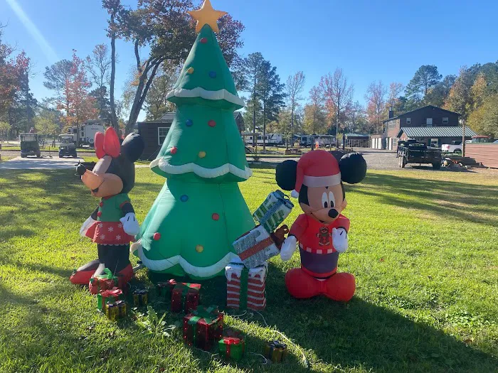 Camp Jason RV Resort Picture 5