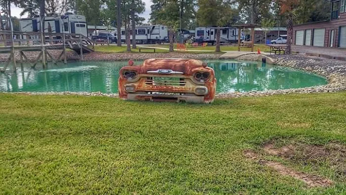 Camp Jason RV Resort Picture 6