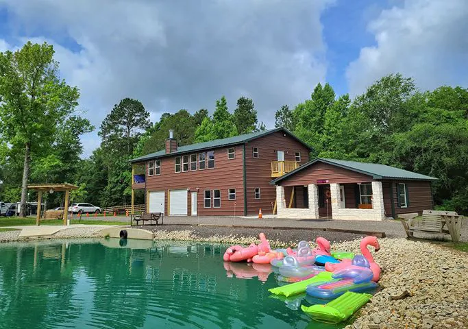 Camp Jason RV Resort Picture 2