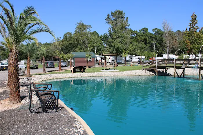 Camp Jason RV Resort Picture 3