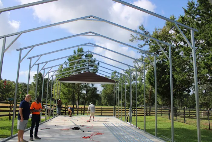 Camp Jason RV Resort Picture 8