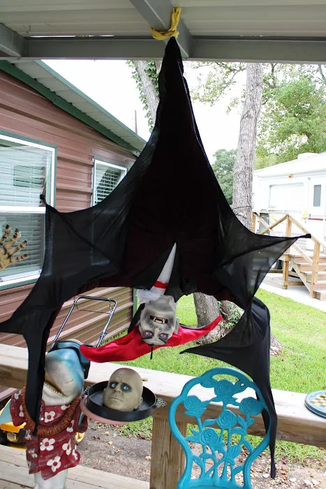 Camp Jason RV Resort Picture 10