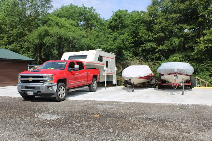 Camp Jason RV Resort Picture 9