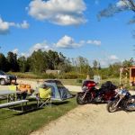 New Adventure RV Park & Horse Hotel, LLC