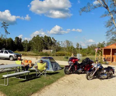 New Adventure RV Park & Horse Hotel, LLC