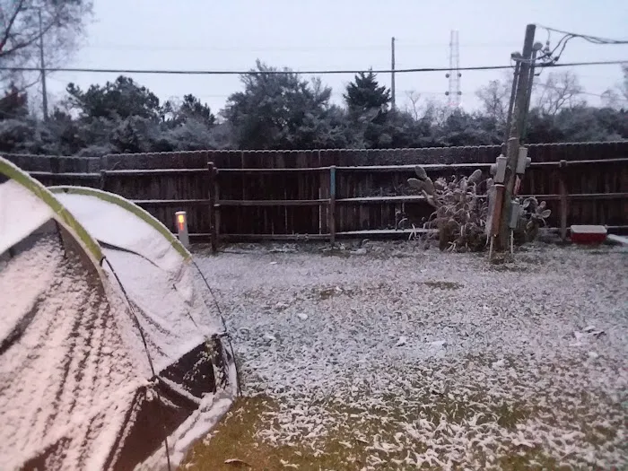 Dayton Village Mobile Home Park Picture 1