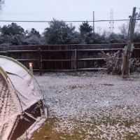 Dayton Village Mobile Home Park ico