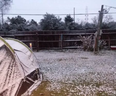 Dayton Village Mobile Home Park