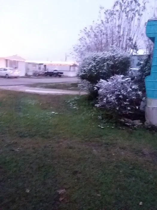 Dayton Village Mobile Home Park Picture 4