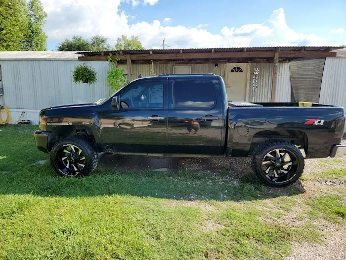 Dayton Village Mobile Home Park Picture 3