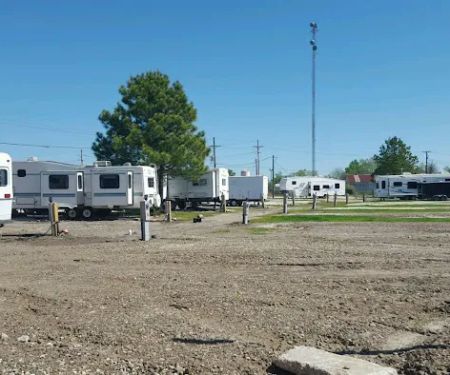 All In One RV Park, Inc