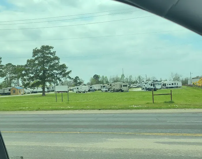 Dayton Pines RV Park Picture 4