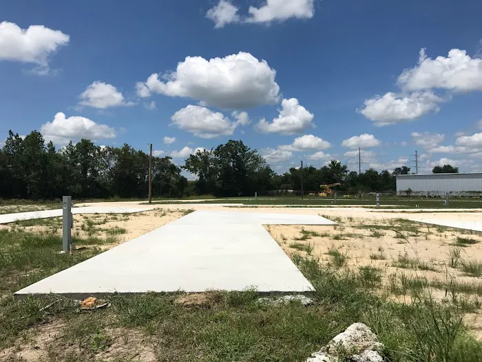 Dayton Pines RV Park Picture 2