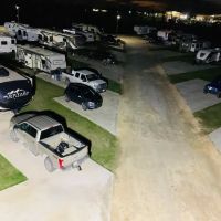 Dayton Pines RV Park ico